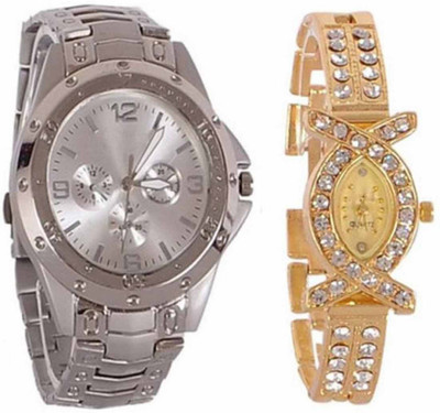 

E-SMART OD-1001-53 Watch - For Men & Women