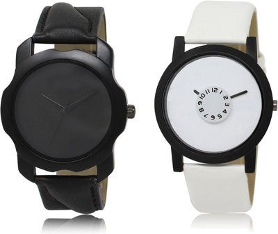 

Brosis Deal BD-WAT-LR-22-26-COMBO Watch - For Men