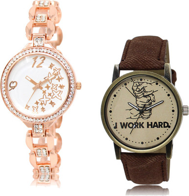

NRKKING Girls & Boys watch-LR0210-LR029 Watch - For Men & Women