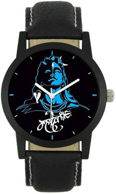 

LOREO LR00C148O Enticer Watch - For Men