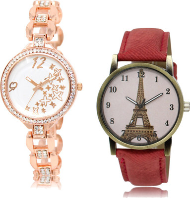 

NRKKING Girls & Boys watch-LR0210-LR0230 Watch - For Women