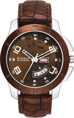 

Charlie Carson CC117M Watch - For Men