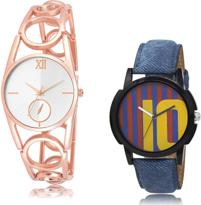 

NRKKING Stylish Girls & Boys Watch-LR0212-010 Watch - For Men & Women
