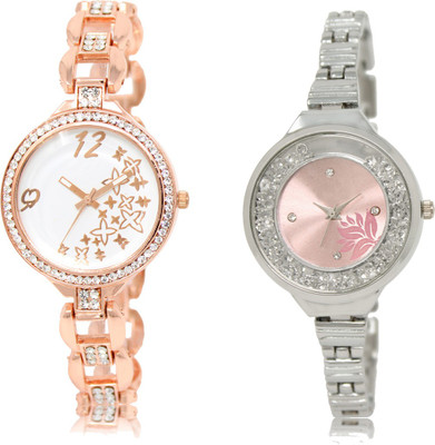 

NRKKING Stylish Girls watch-LR0210-LR0226 Watch - For Women
