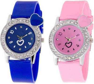 

E-SMART OD-1001-64 Watch - For Men & Women