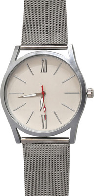 

Bright Fashion B- 0009 Sheffer Chain Watch - For Women