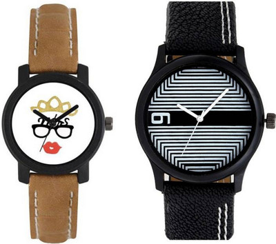 

E-SMART OD-1001-96 Watch - For Men & Women