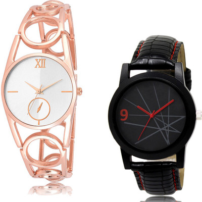 

NRKKING Stylish Girls & Boys Watch-LR0212-008 Watch - For Men & Women