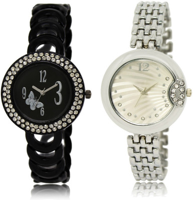 

Brosis Deal BD-WAT-LR-201-227-COMBO Watch - For Women