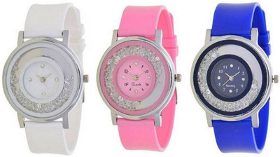 

E-SMART OD-1001-32 Watch - For Men & Women