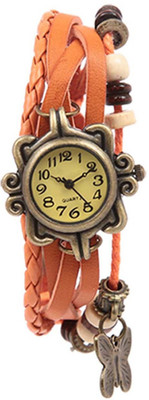 

SARA -cute watch super look -Good gift- 75242 Watch - For Girls