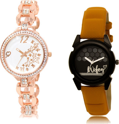 

NRKKING Girls & Boys watch-LR0210-LR0235 Watch - For Women