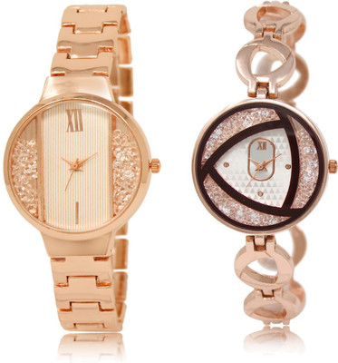 Brosis Deal BD-WAT-LR-217-238-COMBO Watch - For Women
