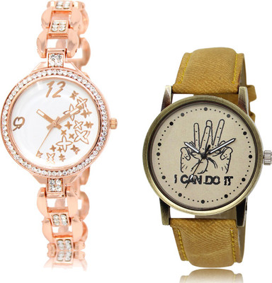 

NRKKING Girls & Boys watch-LR0210-LR030 Watch - For Men & Women