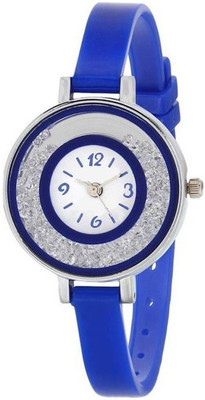 

R P S Fashion New Women Fancy Collection Watch - For Women