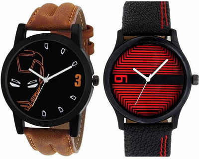 

E-SMART OD-1001-21 Watch - For Men & Women