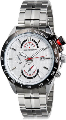 50 OFF on INVISIBLE INV 039 Invisible Watch For Men on Flipkart PaisaWapas
