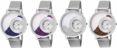 

E-SMART OD-1001-20 Watch - For Men & Women