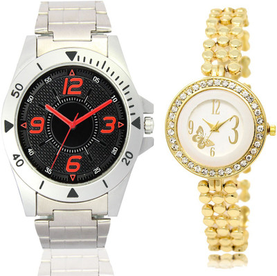 

Icon Fashion Combo-002-0203 Watch - For Men