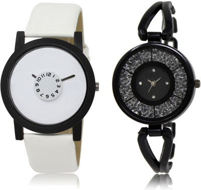 

Brosis Deal BD-WAT-LR-26-211-COMBO Watch - For Men & Women