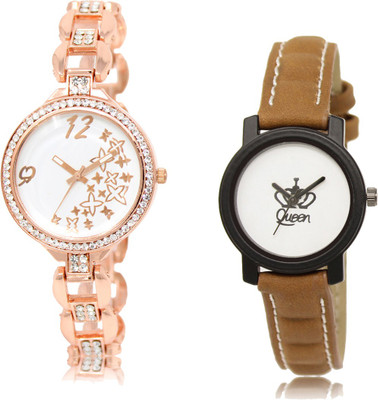 

NRKKING Girls watch-LR0210-LR0209 Watch - For Women