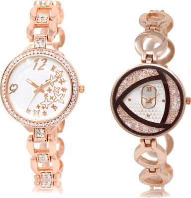 

NRKKING Girls & Boys watch-LR0210-LR0238 Watch - For Women