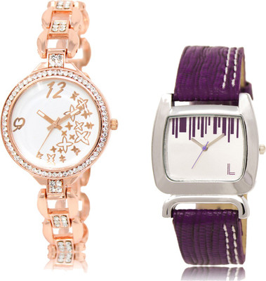 

NRKKING Girls & Boys watch-LR0210-LR0207 Watch - For Women