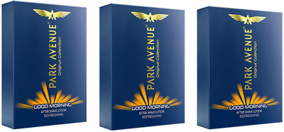 

Park Avenue Good Morning After Shave Lotion(150 ml)