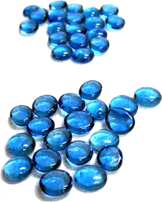 

GJTL River Rock Unplanted Substrate(Blue)