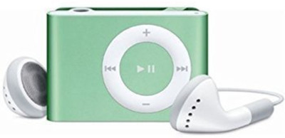 

STOCKHAWKERS SMALL 16 GB MP3 Player(Green, 0 Display)