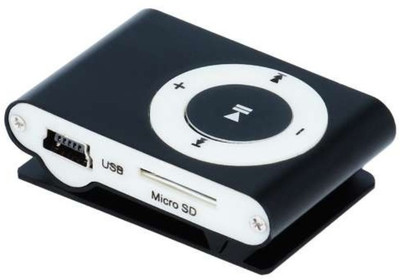 

STOCKHAWKERS SMALL 16 GB MP3 Player(Black, 0 Display)