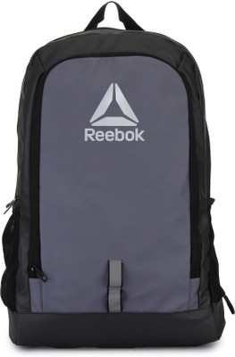 reebok laptop backpack
