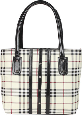 

elli fashion Hand-held Bag(Multicolor)
