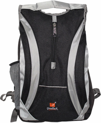 

Goodluck Casual Backpack and Sack Waterproof Backpack(Multicolor, 25 L)
