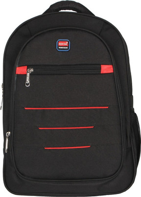

New Star NS- Office Multipurpose backpack Waterproof Backpack(Red, Blue, Black, 20 L)