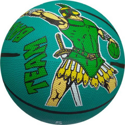 

AVM No. Basketball - Size: (Pack of 1, Multicolor