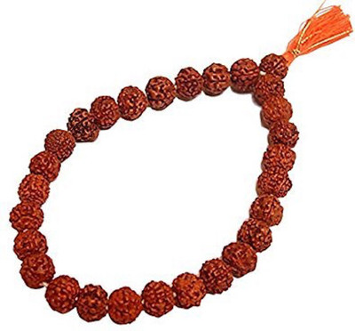 RUDRA DIVINE Wood Bracelet