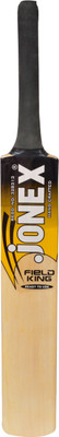 

JJ Jonex Cricket bat Field King or Drive Kashmir Willow Cricket Bat(0.44 kg