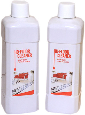 

Modicare hd floor cleaner natural(1000 ml, Pack of 2)
