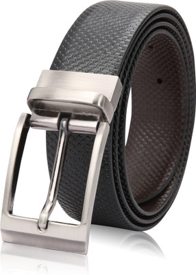 

Second May Men Formal Black Genuine Leather Reversible Belt, Second May Men Casual Black Genuine Leather Reversible Belt, Second May Men Formal Black Genuine Leather Reversible Belt, Second May Men Formal Black Genuine Leather Reversible Belt