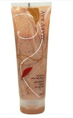 

Mary Kay Red Tea & Fig Loofah Body Cleanser ~8 Oz(226 g)