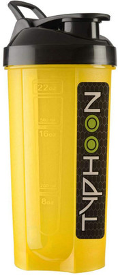

Ambika's YM SHAKER YELLOW COLOR PACK OF 1 500 ml Shaker(Pack of 1, Yellow)