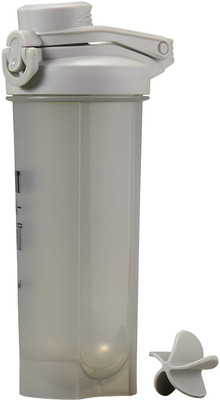 

iShake Shaker Unbutton Energy 700 ml Shaker(Pack of 1, Maroon), Marron