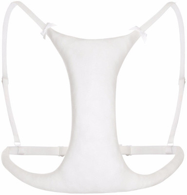 

Devavrat Anti-wrinkle Bra Breast Pillow Chest Wrinkles Prevention and Breast Support Night Wear Breast Support Cushion