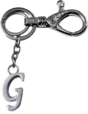 

FCSS Letter L Key Chain(Multicolor)