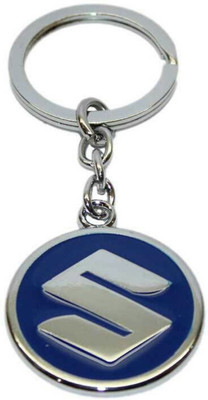 

FCSS Car Suz Key Chain(Multicolor)