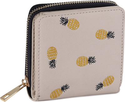 

Accessorize Casual Beige Clutch
