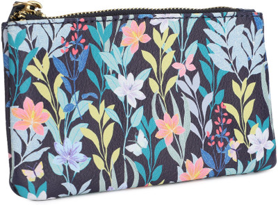 

Accessorize Casual Multicolor Clutch