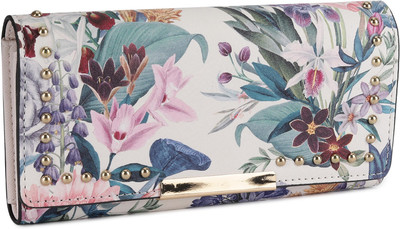 

Accessorize Casual Multicolor Clutch