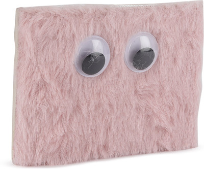 

Accessorize Casual Pink Clutch
